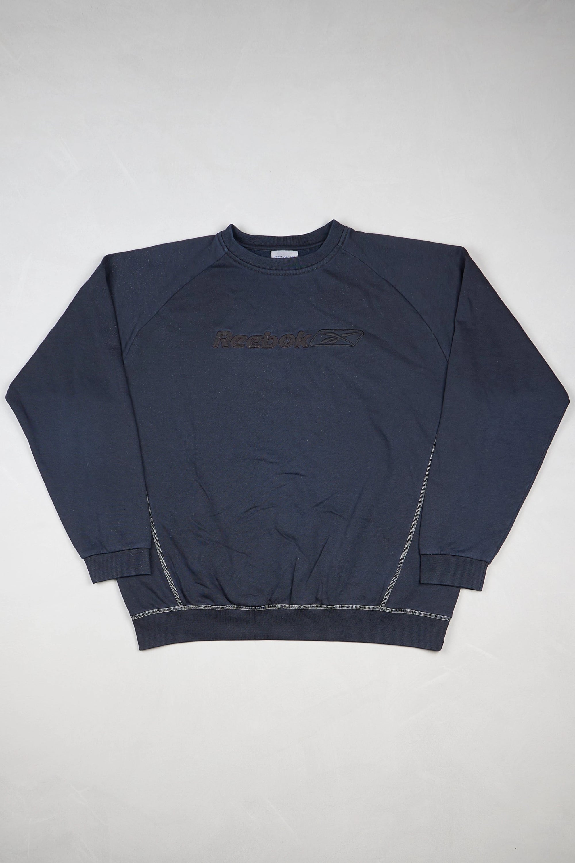 Reebok - Sweatshirt (L)