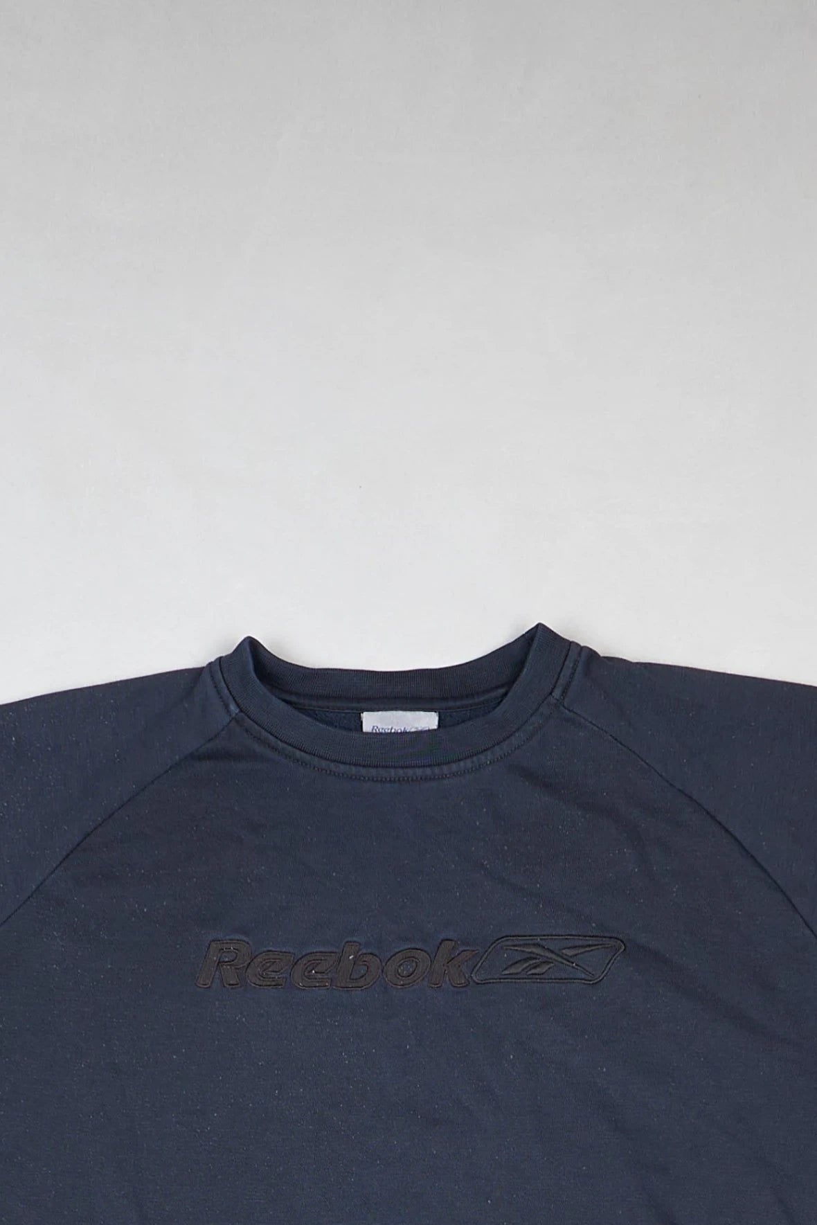 Reebok - Sweatshirt (L) Top