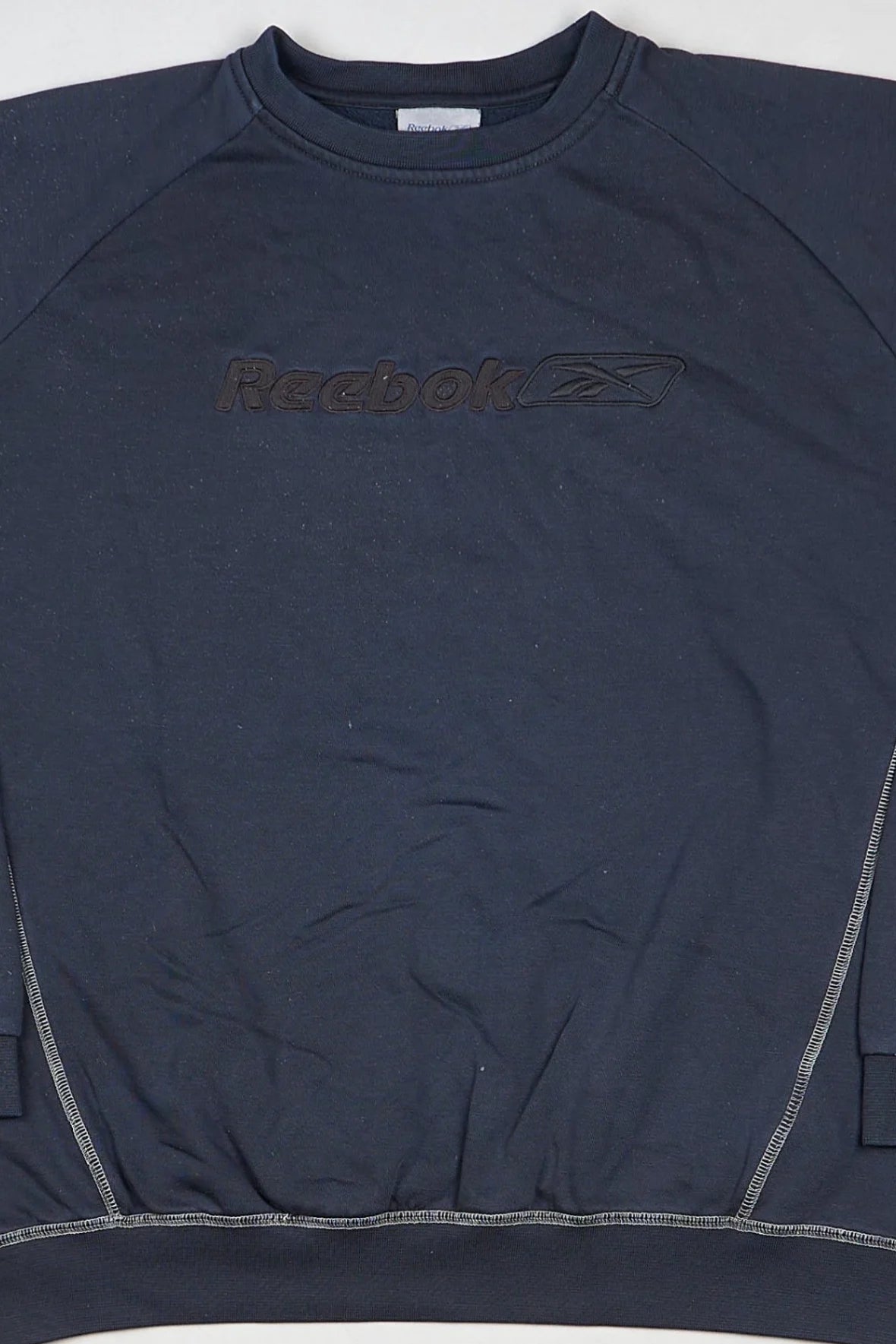 Reebok - Sweatshirt (L) Center