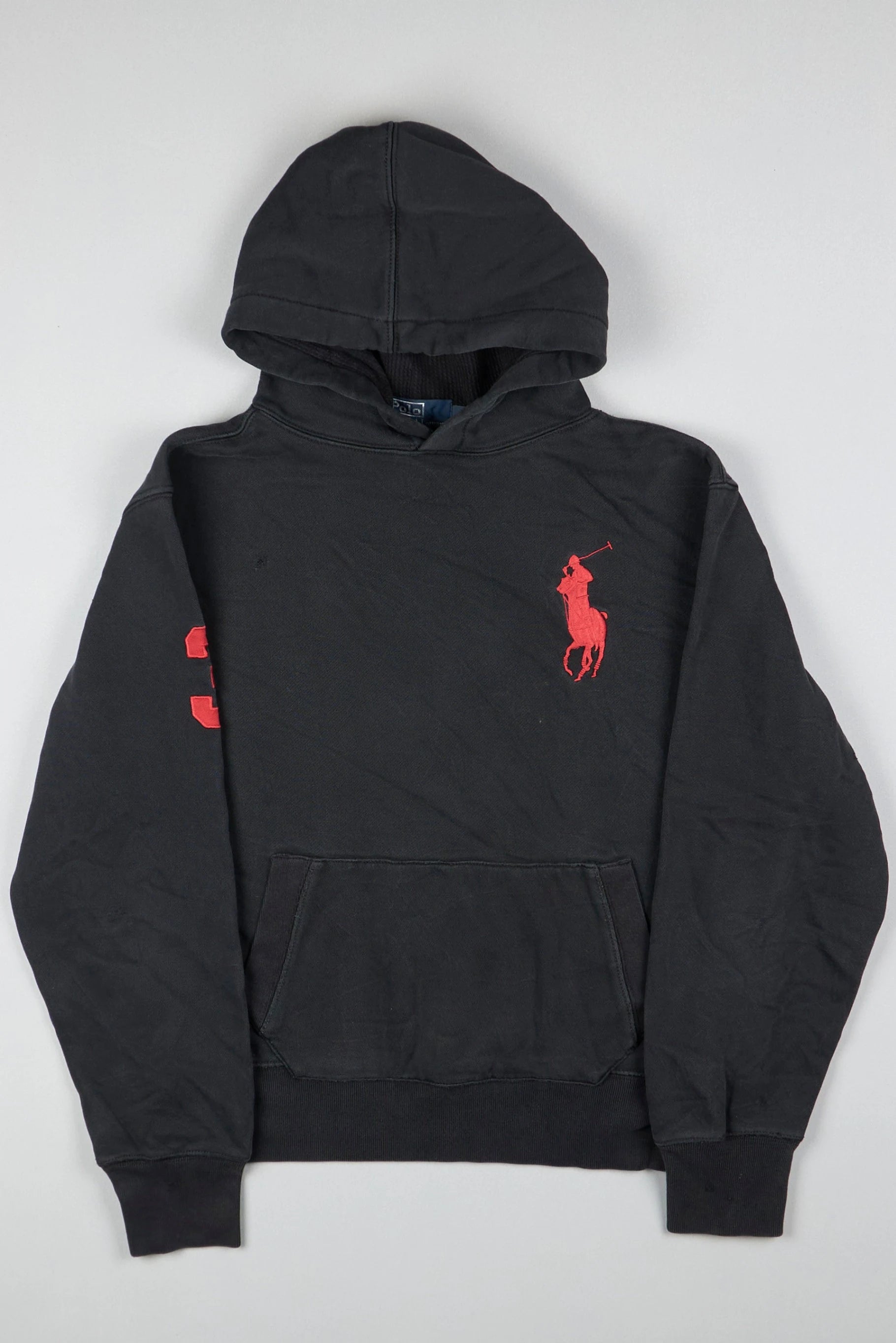 Ralph Lauren - Hoodie (M)