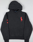 Ralph Lauren - Hoodie (M)