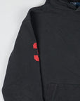 Ralph Lauren - Hoodie (M) Left