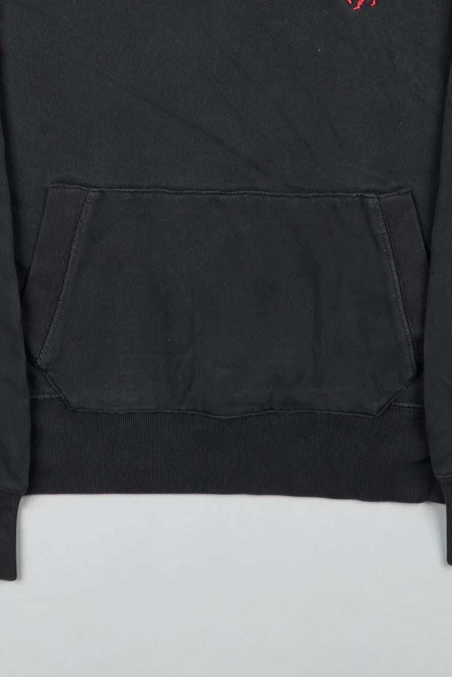 Ralph Lauren - Hoodie (M) Bottom