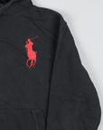 Ralph Lauren - Hoodie (M) Right