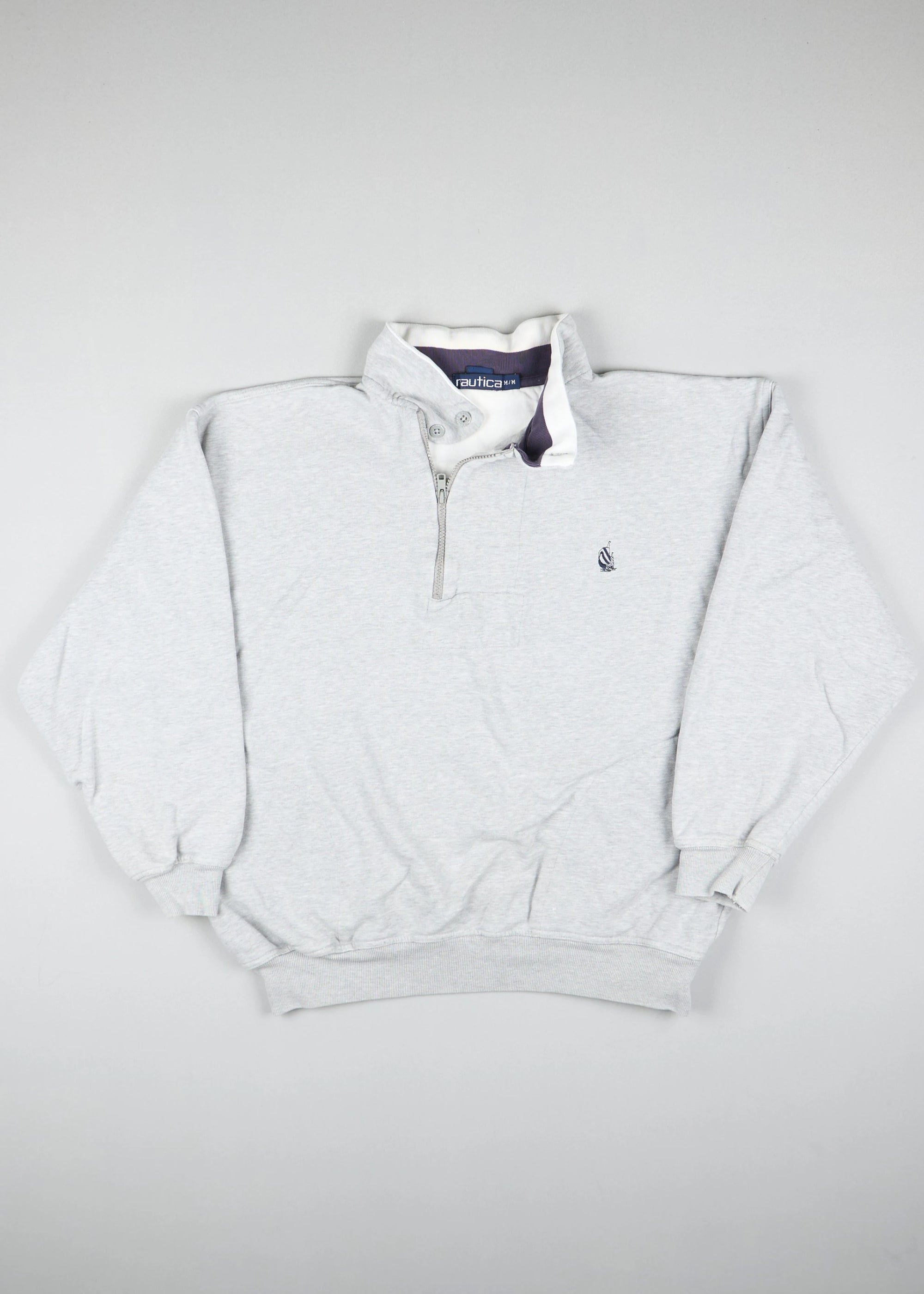 Nautica - Sweater (M)