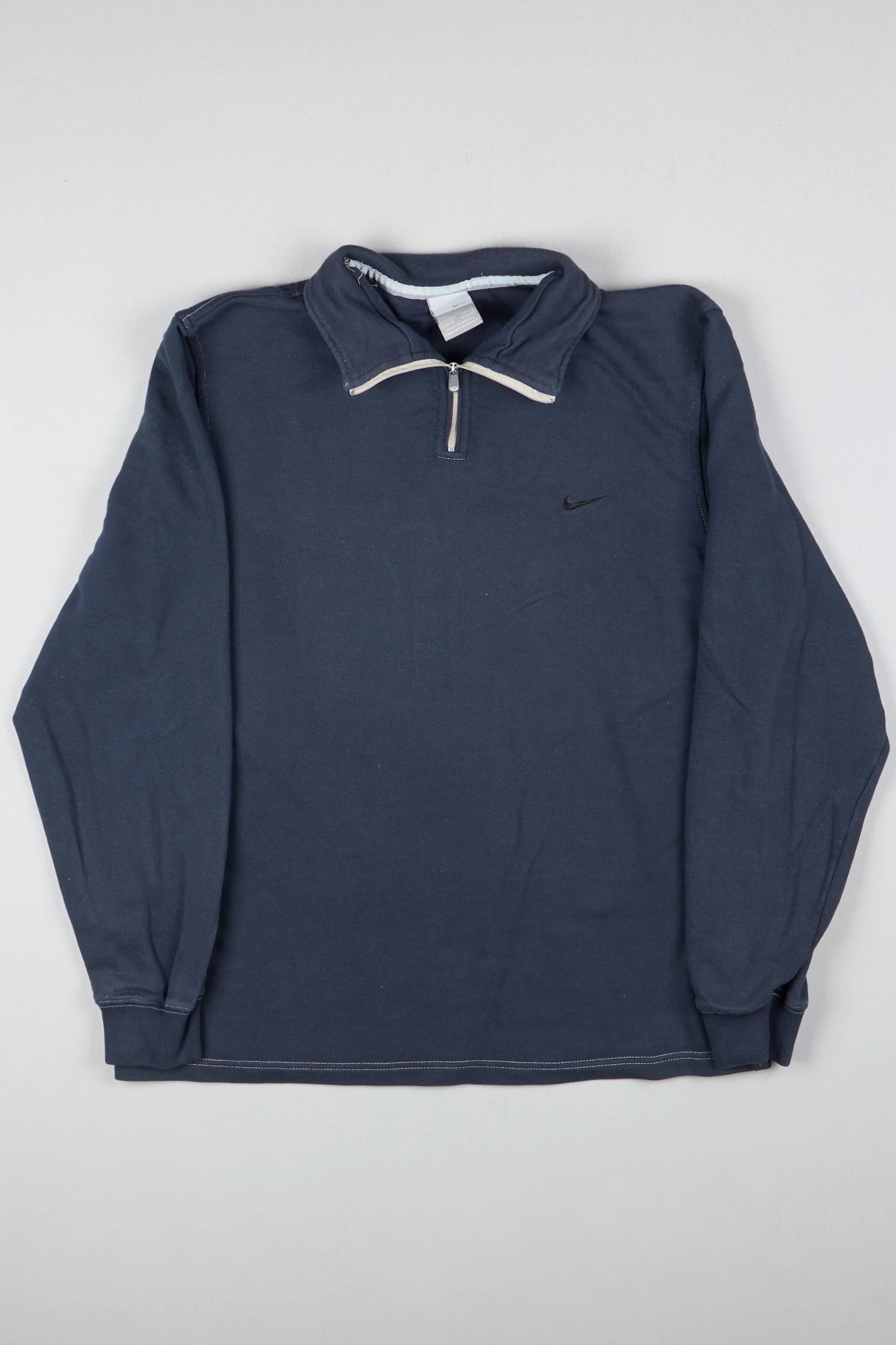 Nike - Quarter Zip (M)