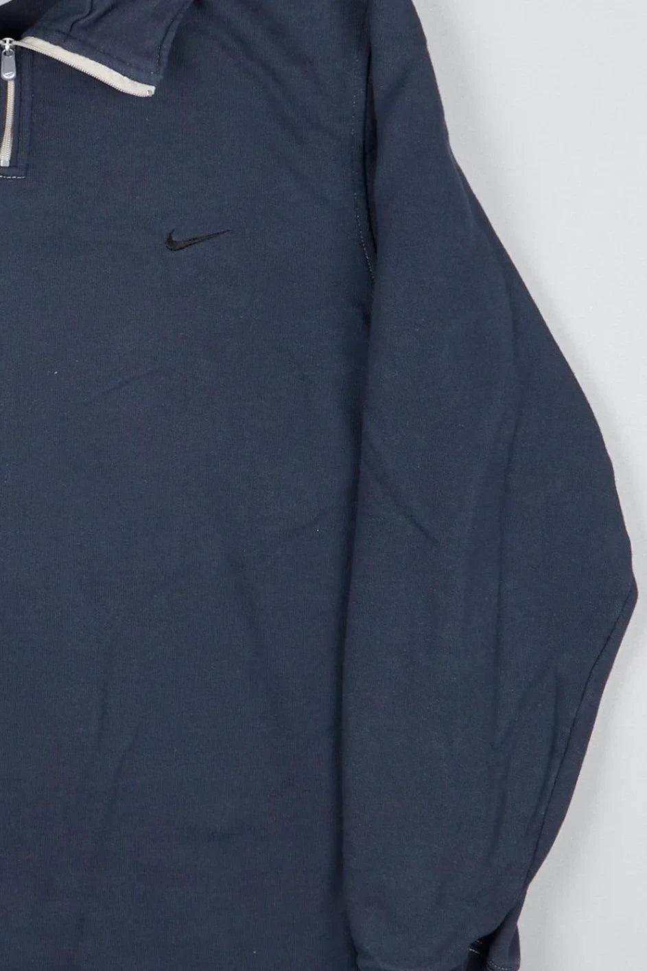 Nike - Quarter Zip (M) Right