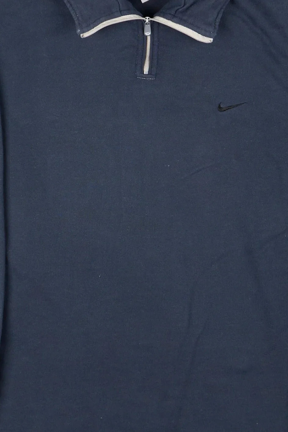 Nike - Quarter Zip (M) Center