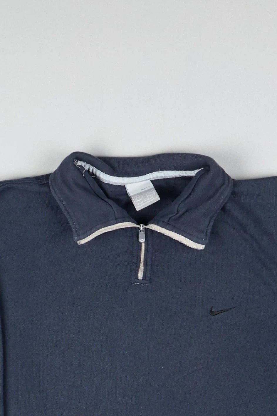 Nike - Quarter Zip (M) Top