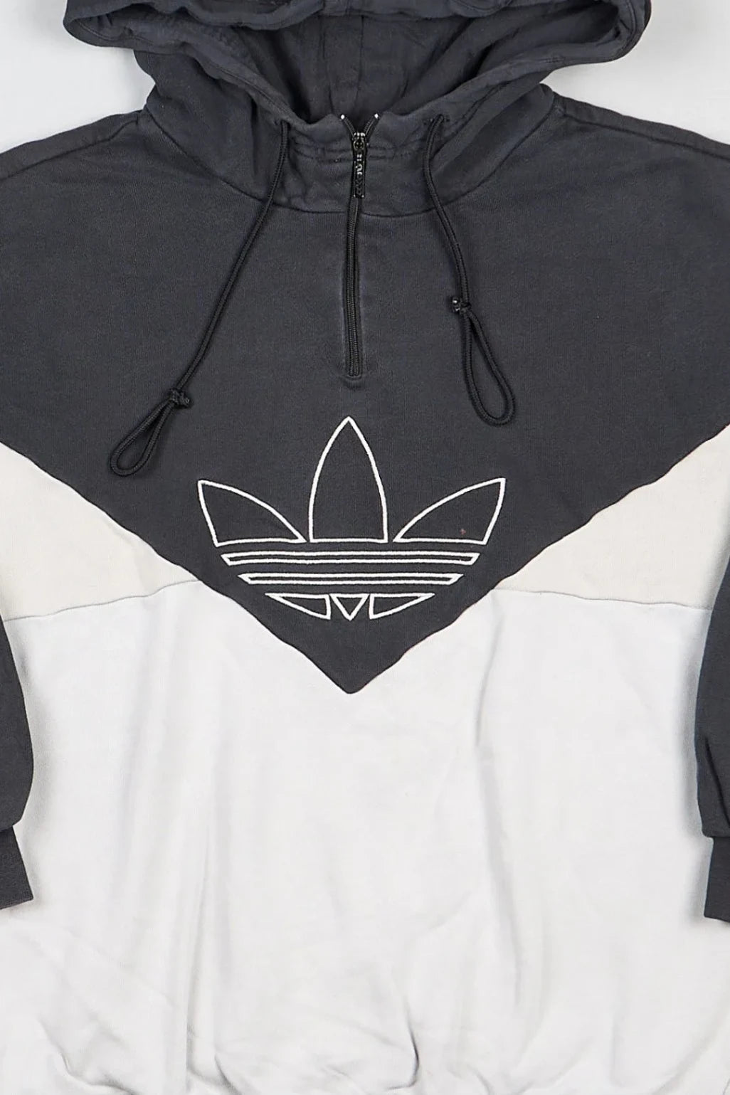 Adidas - Hoodie () Center