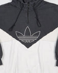 Adidas - Hoodie () Center