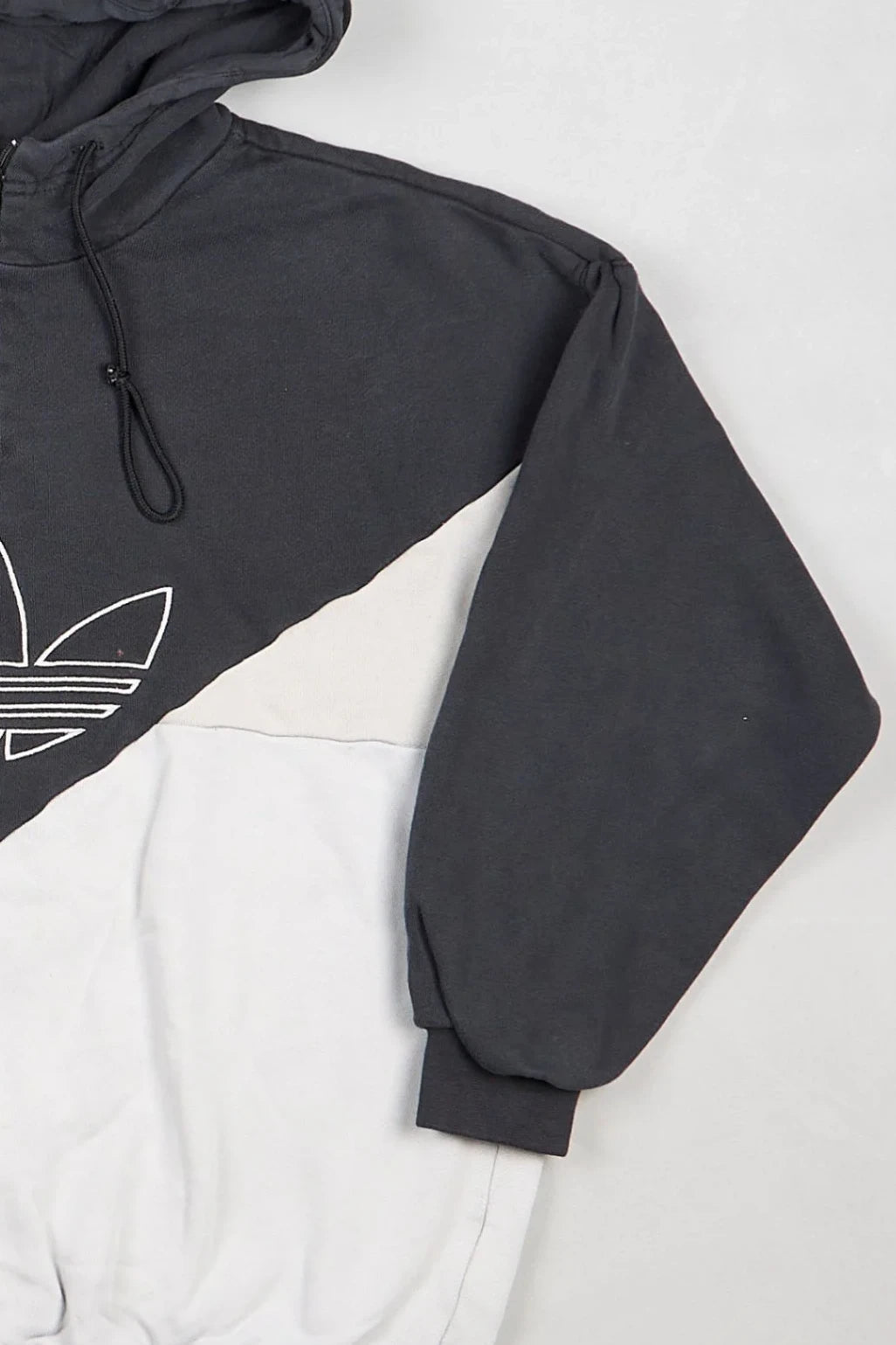 Adidas - Hoodie () Right