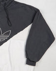 Adidas - Hoodie () Right