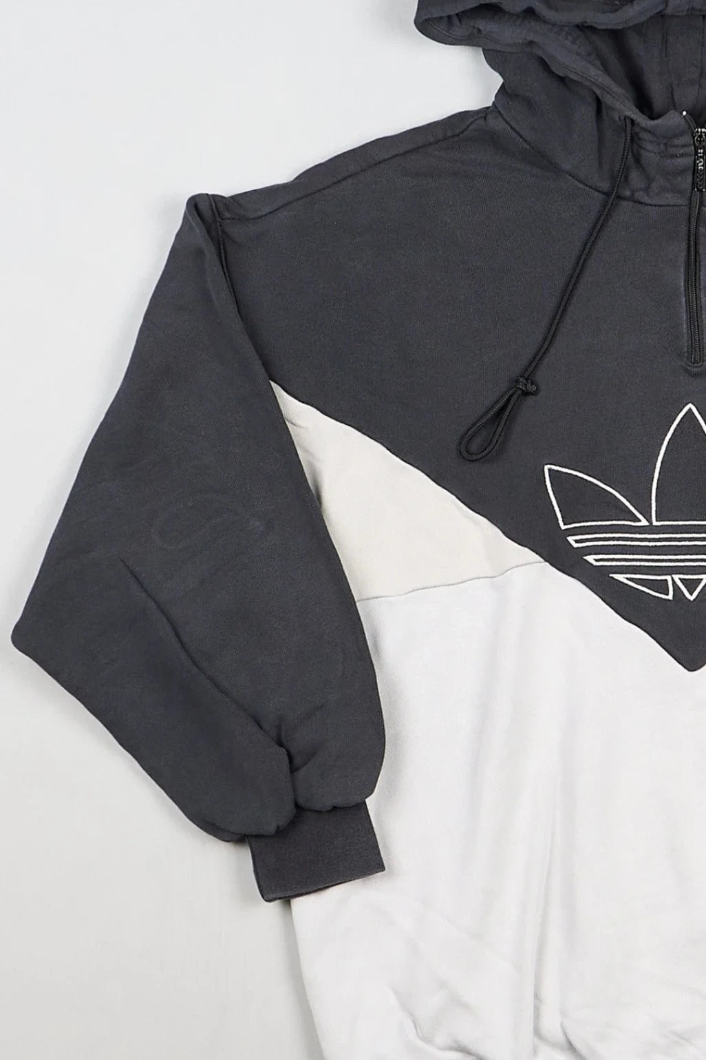 Adidas - Hoodie () Left