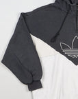 Adidas - Hoodie () Left