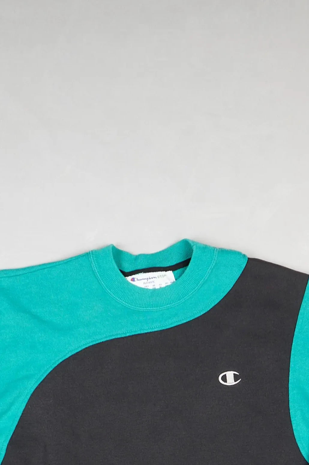 Champion - Sweatshirt (L) Top