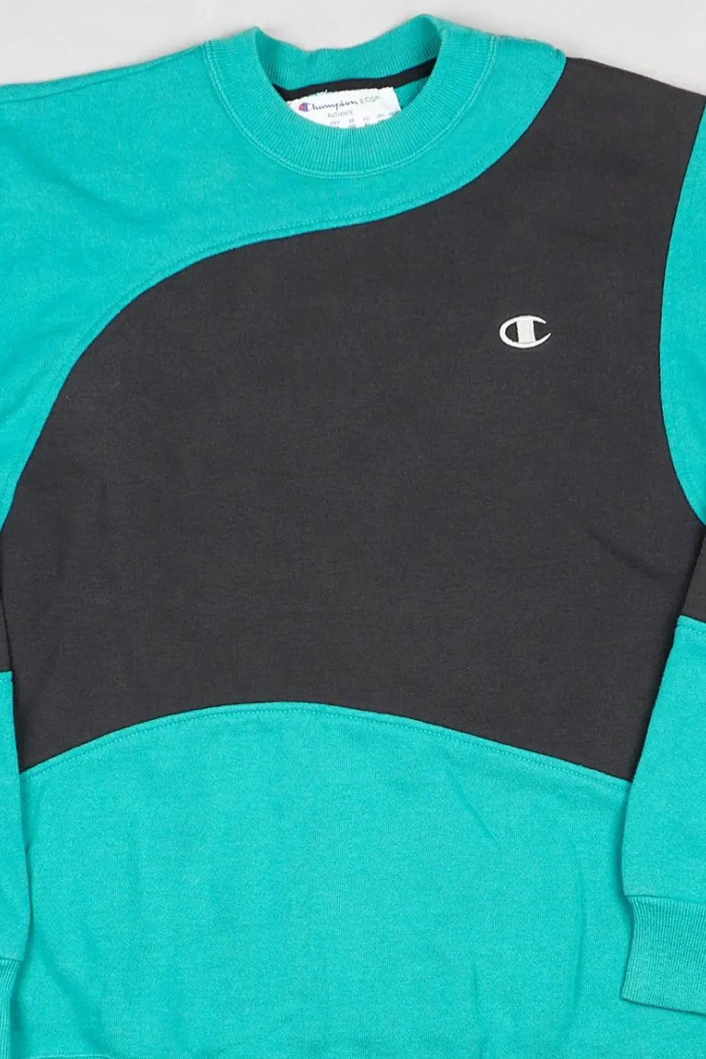 Champion - Sweatshirt (L) Center