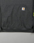 Carhartt - Hoodie (L) Bottom