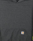 Carhartt - Hoodie (L) Center