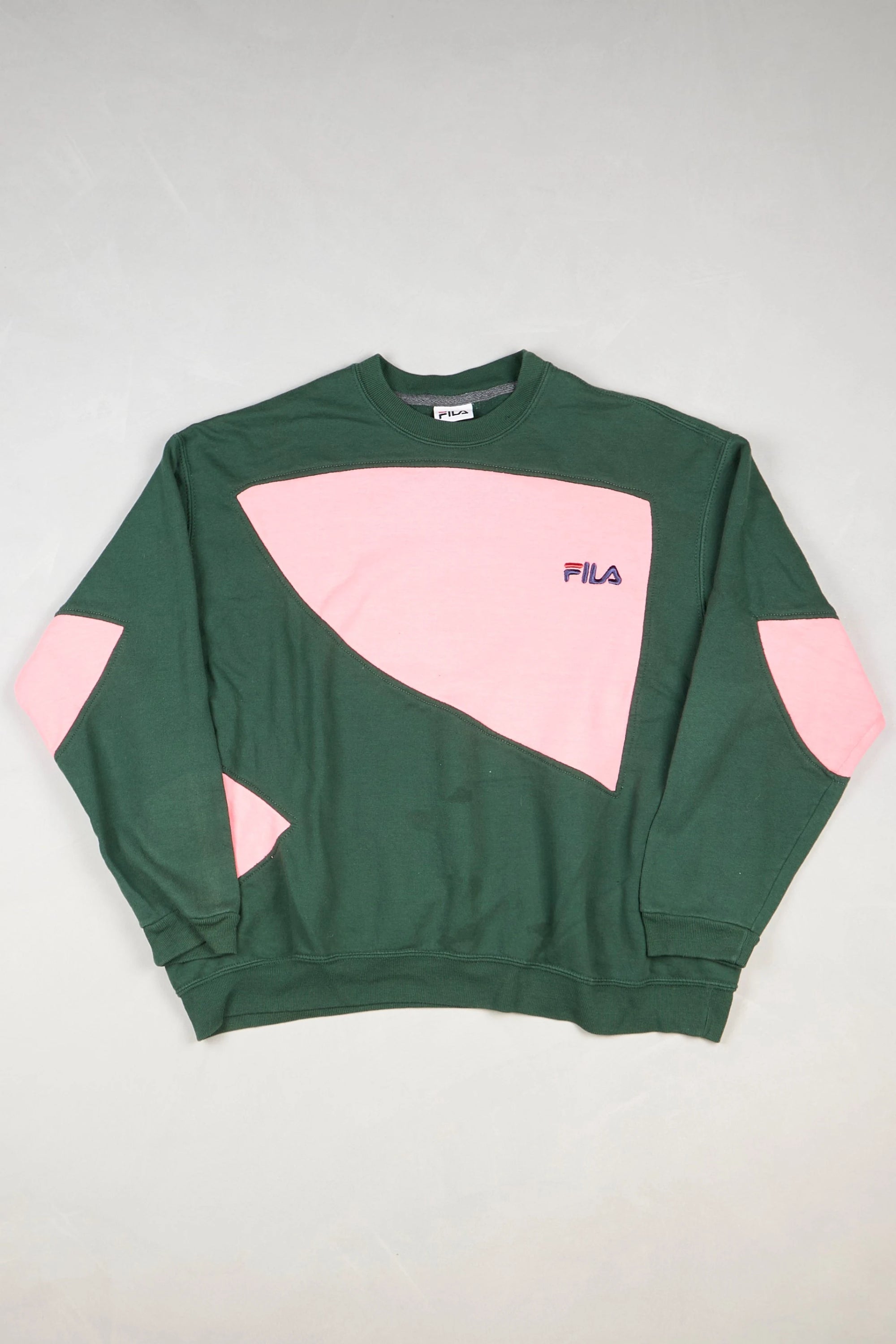 Fila - Sweatshirt (M)