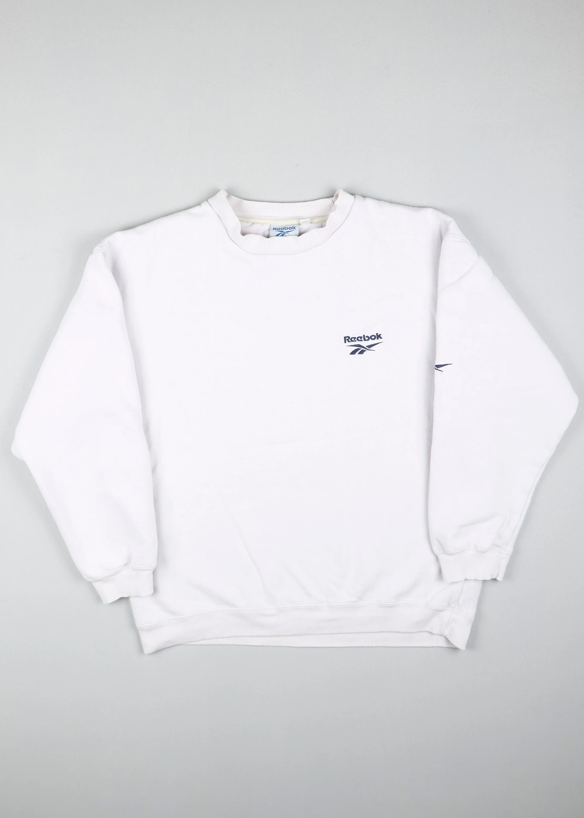 Reebok - Sweater (M)