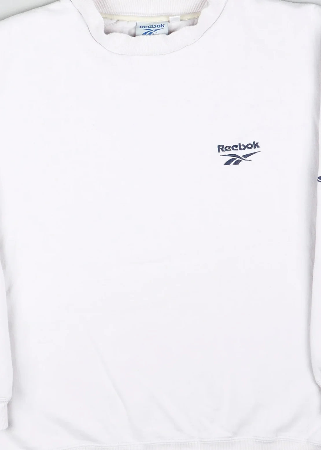 Reebok - Sweater (M) Center