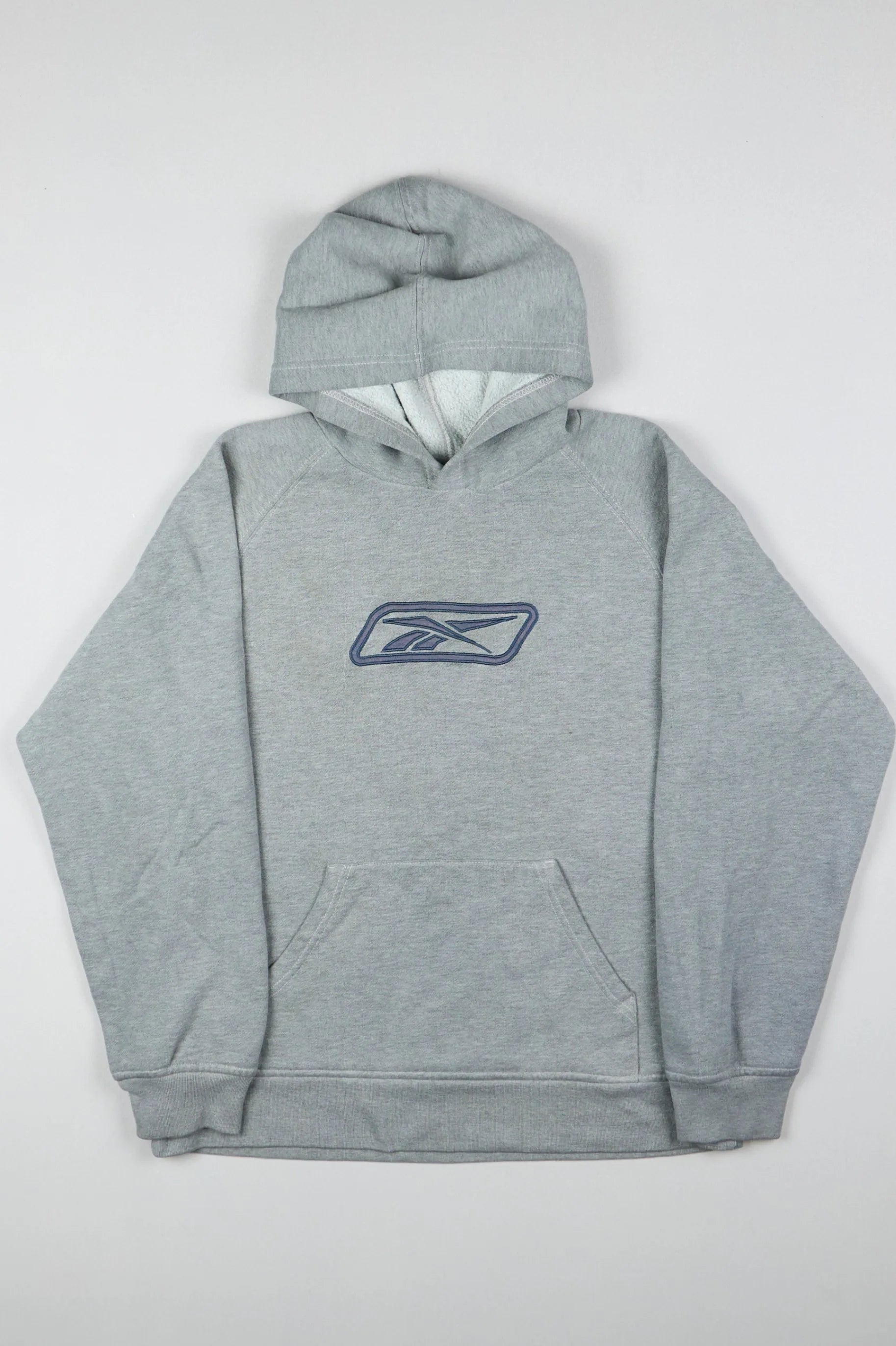 Reebok - Hoodie (M)