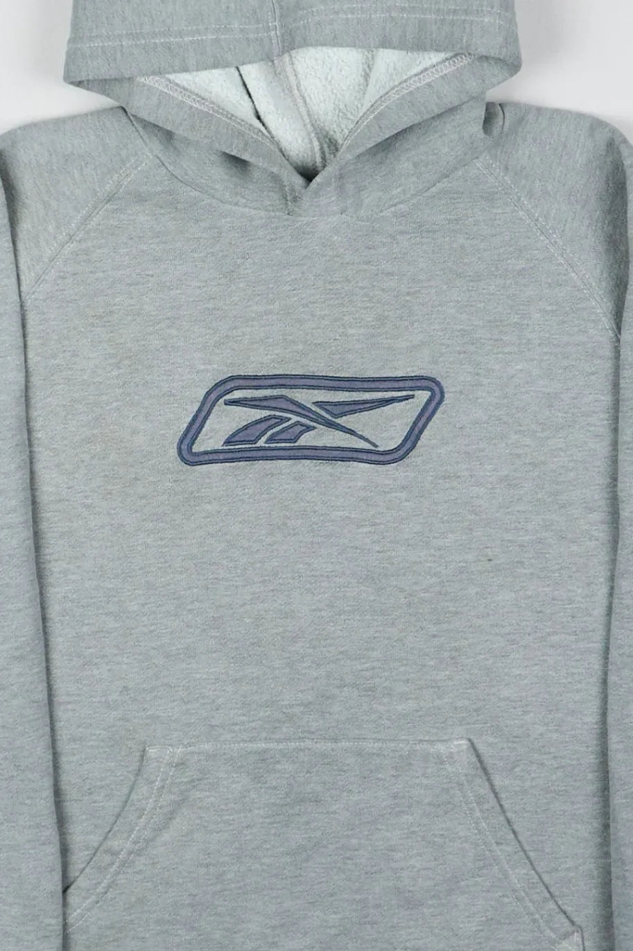 Reebok - Hoodie (M) Center