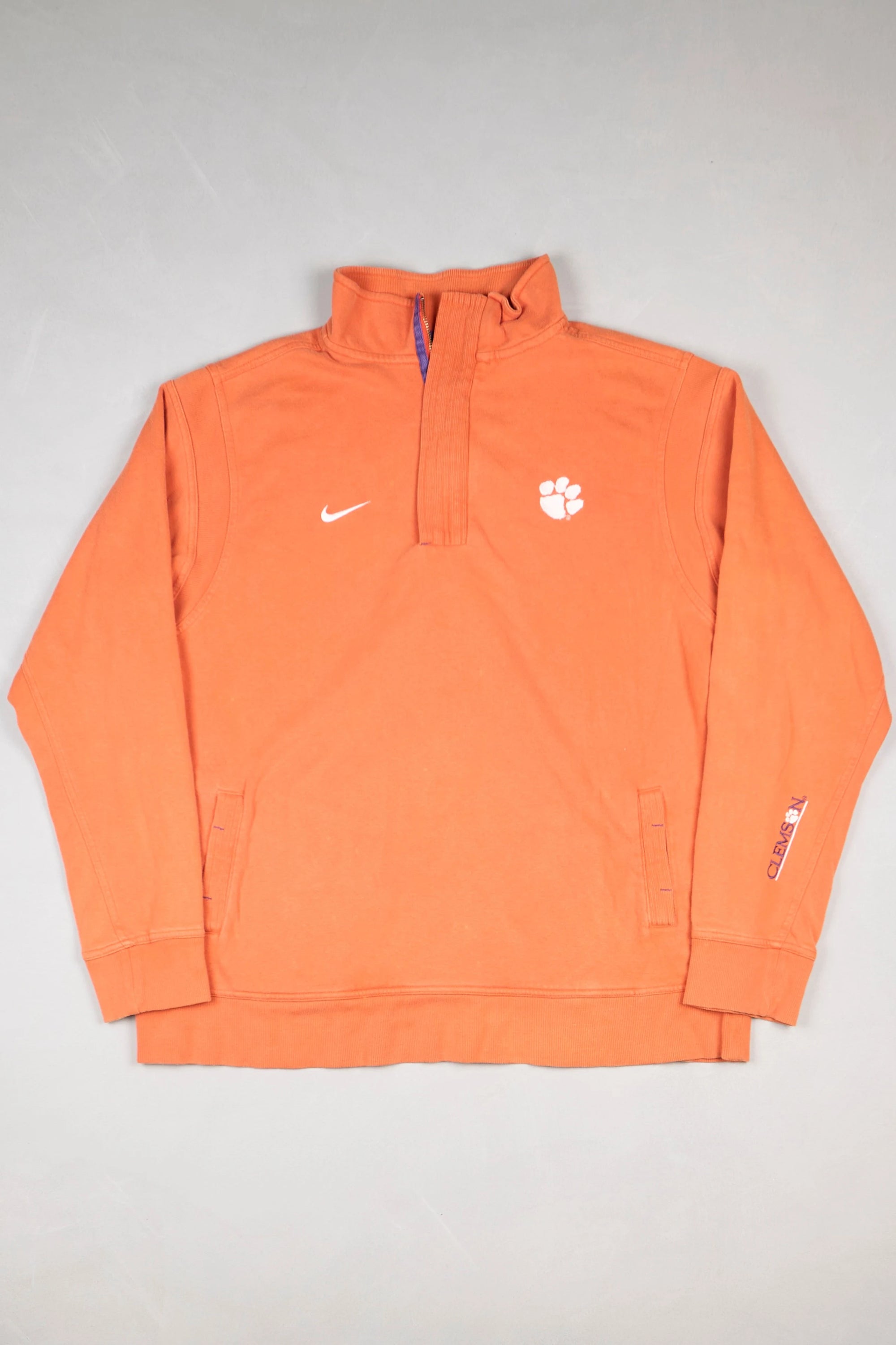 Nike - Quarter Zip (XL)