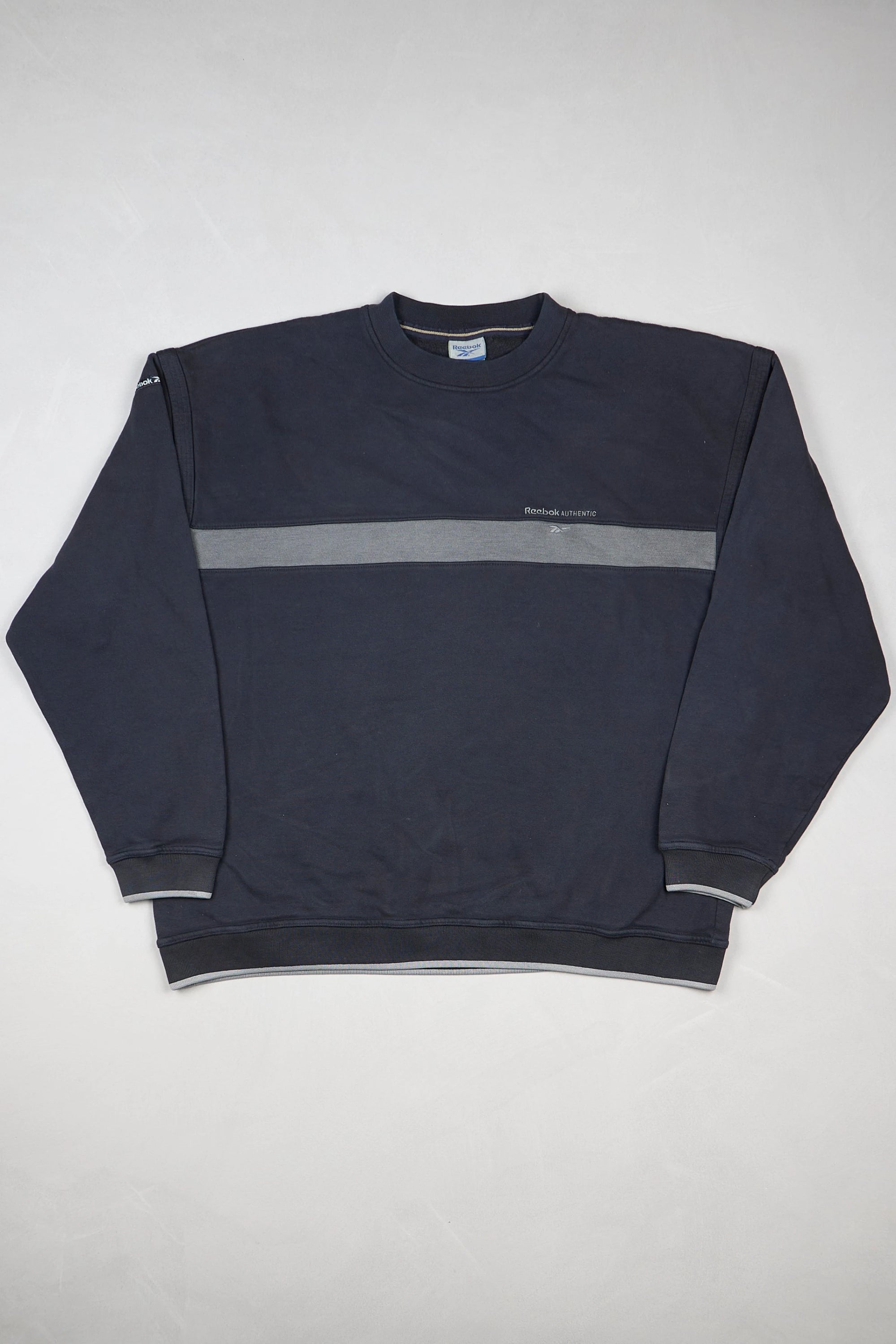 Reebok - Sweatshirt (XL)