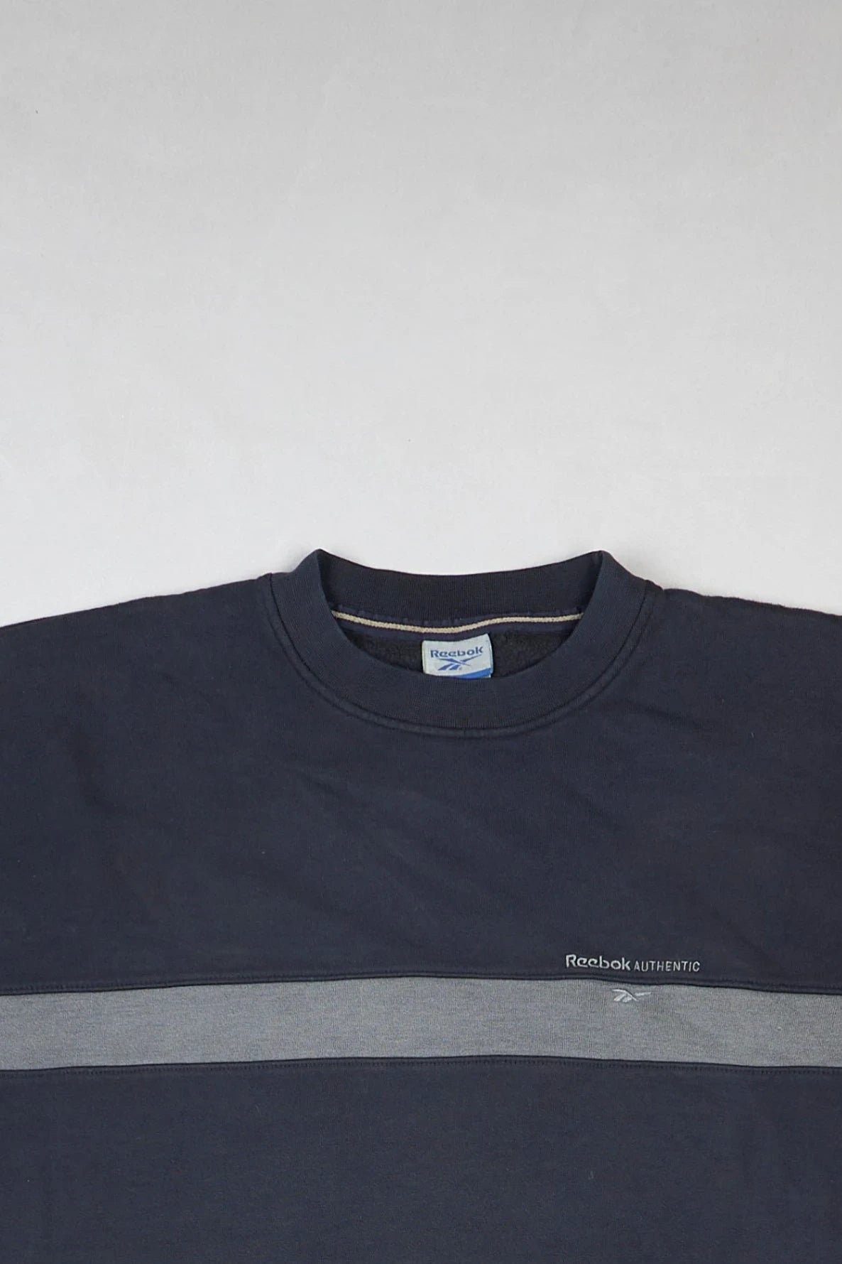 Reebok - Sweatshirt (XL) Top