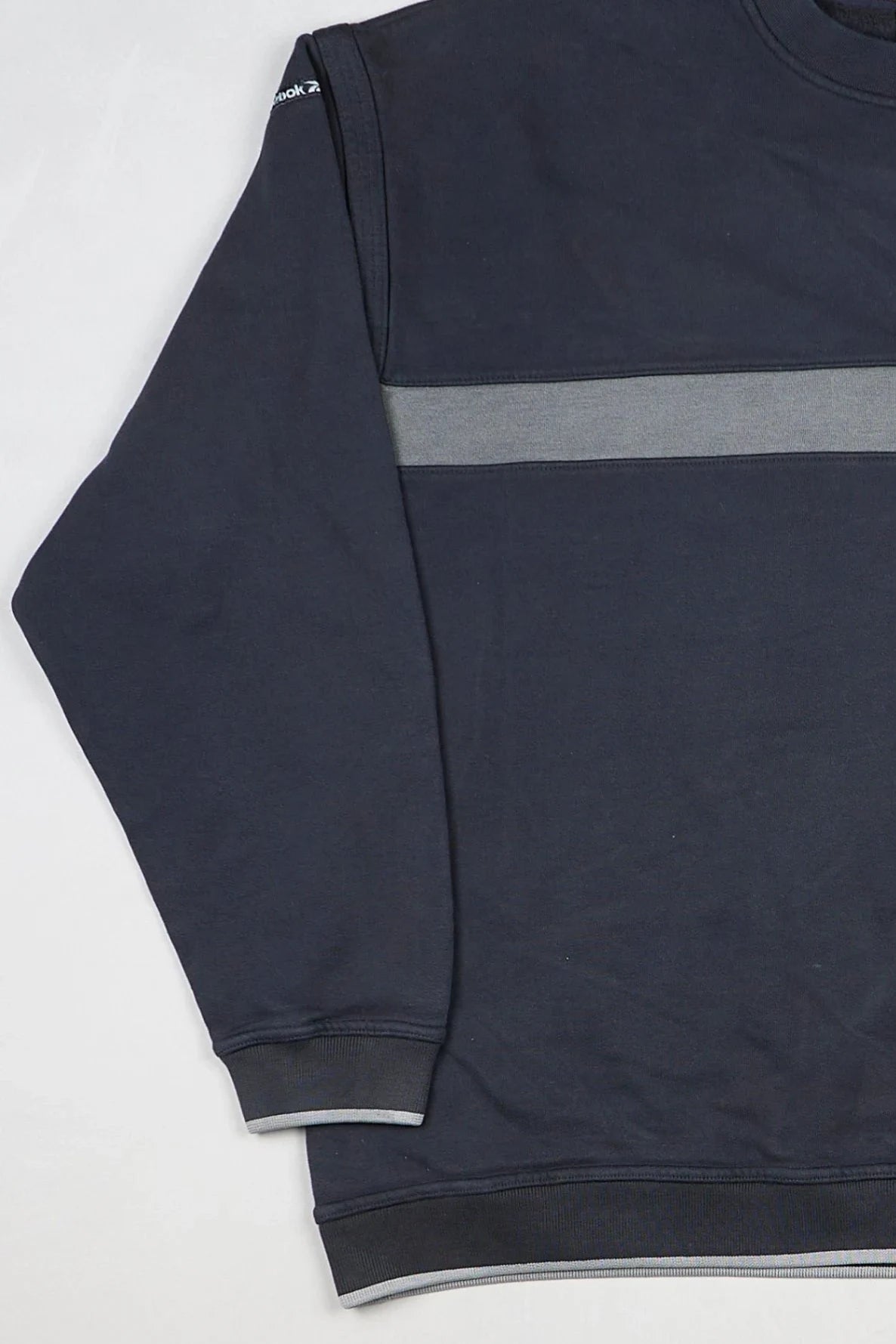 Reebok - Sweatshirt (XL) Left