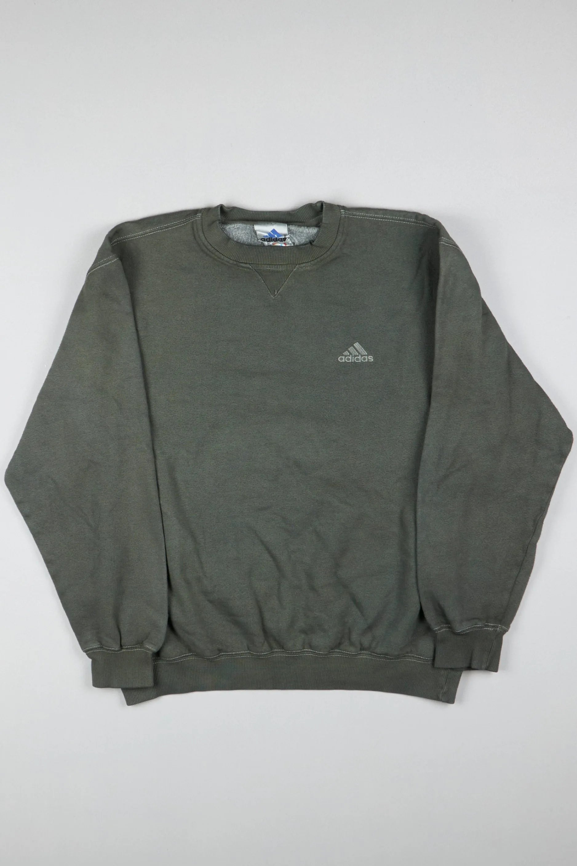 Adidas - Sweatshirt (M)