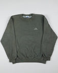 Adidas - Sweatshirt (M)