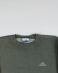 Adidas - Sweatshirt (M) Top