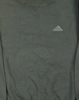 Adidas - Sweatshirt (M) Center