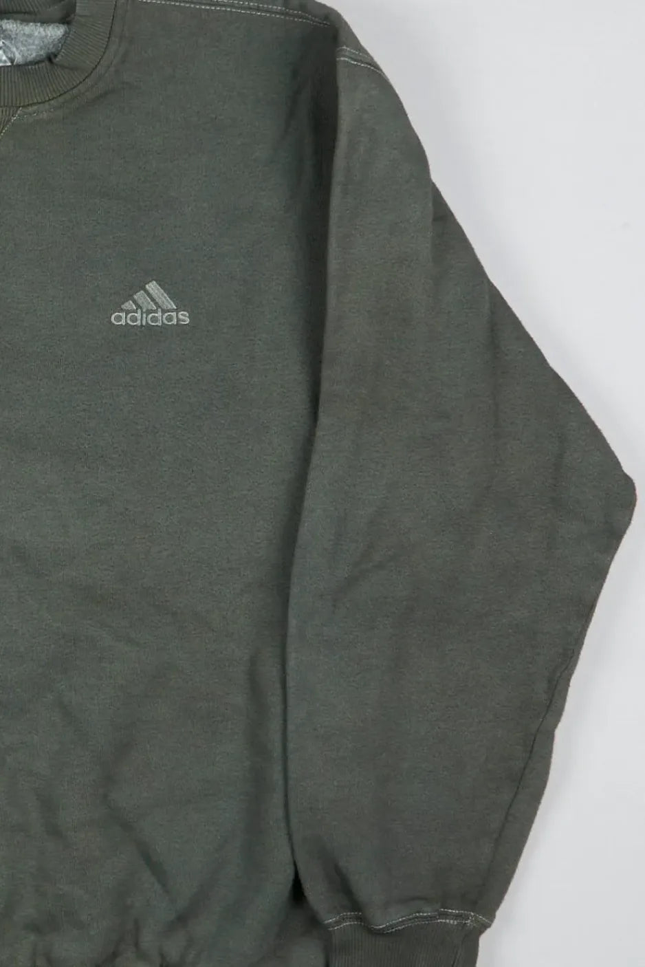 Adidas - Sweatshirt (M) Right