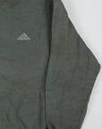 Adidas - Sweatshirt (M) Right