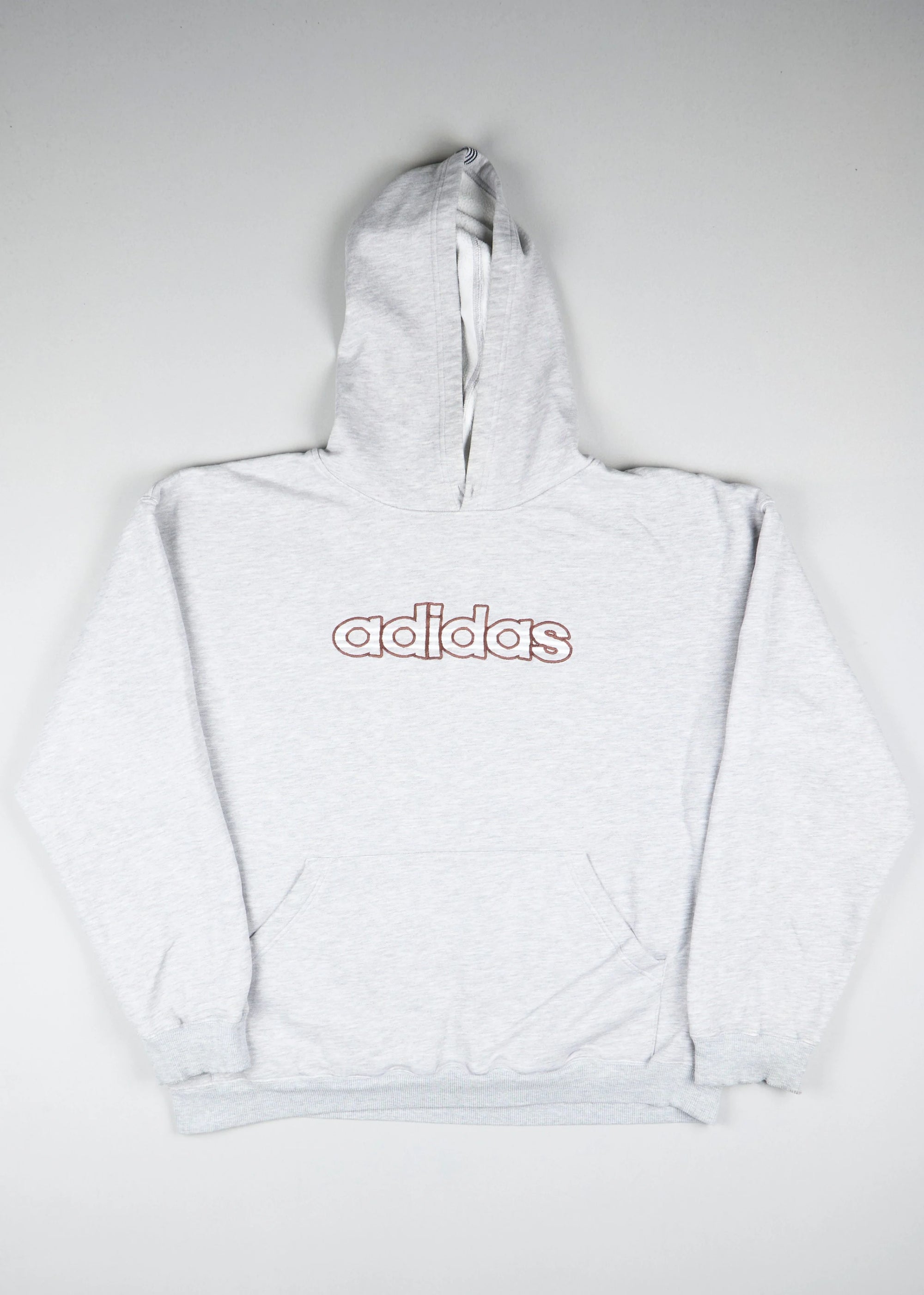 Adidas - Hoodie (L)