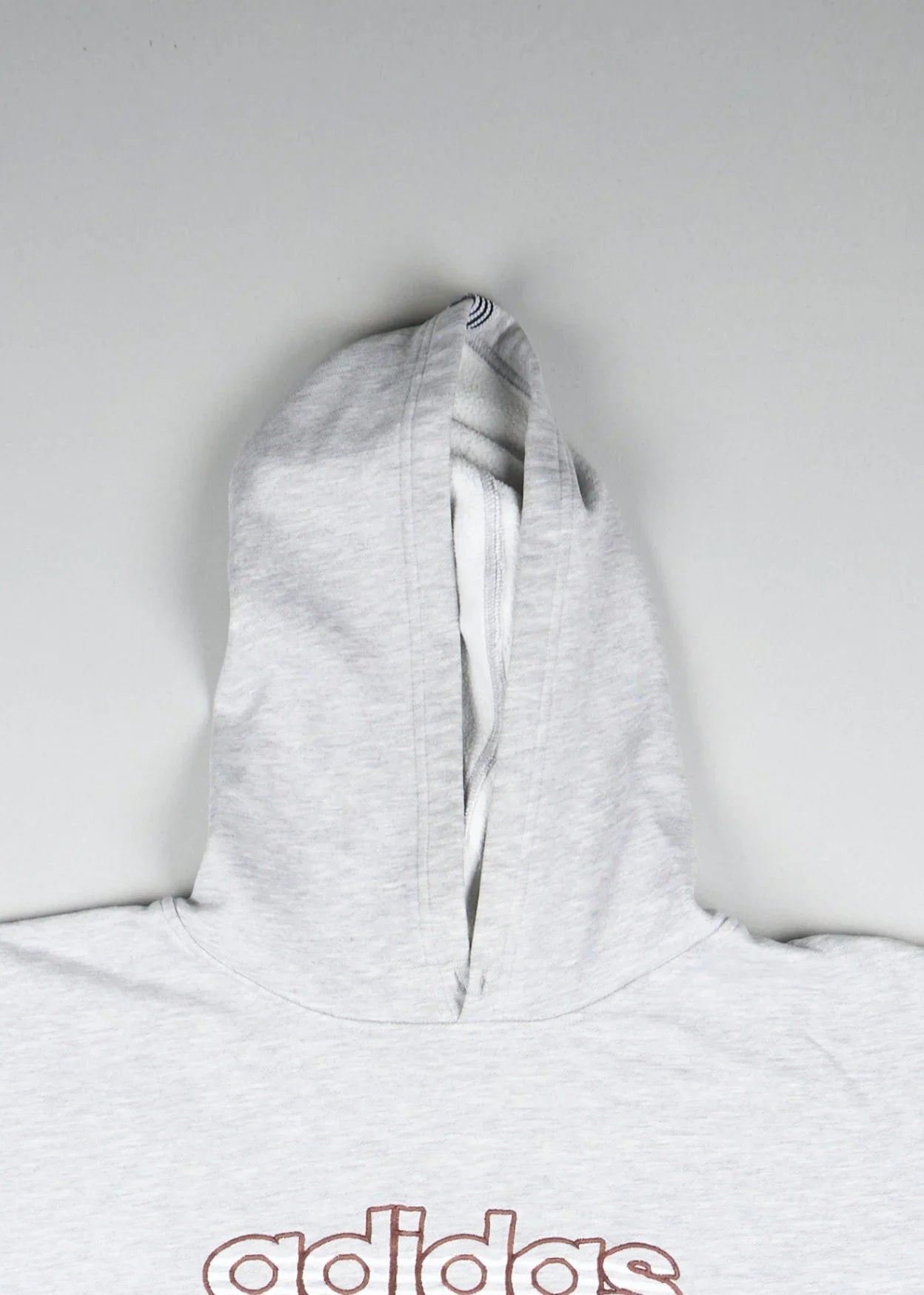 Adidas - Hoodie (L) Top