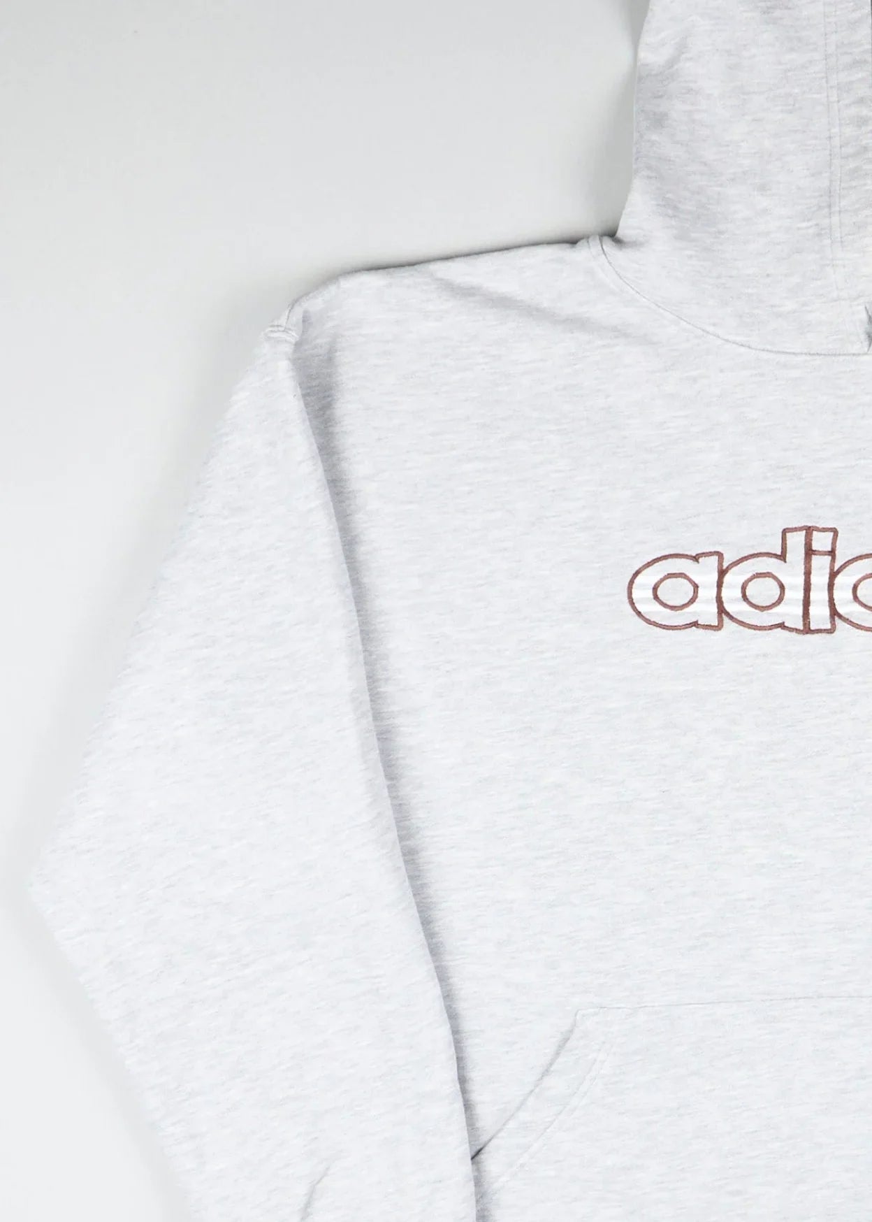 Adidas - Hoodie (L) Left