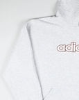 Adidas - Hoodie (L) Left