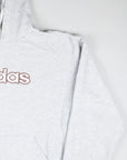 Adidas - Hoodie (L) Right