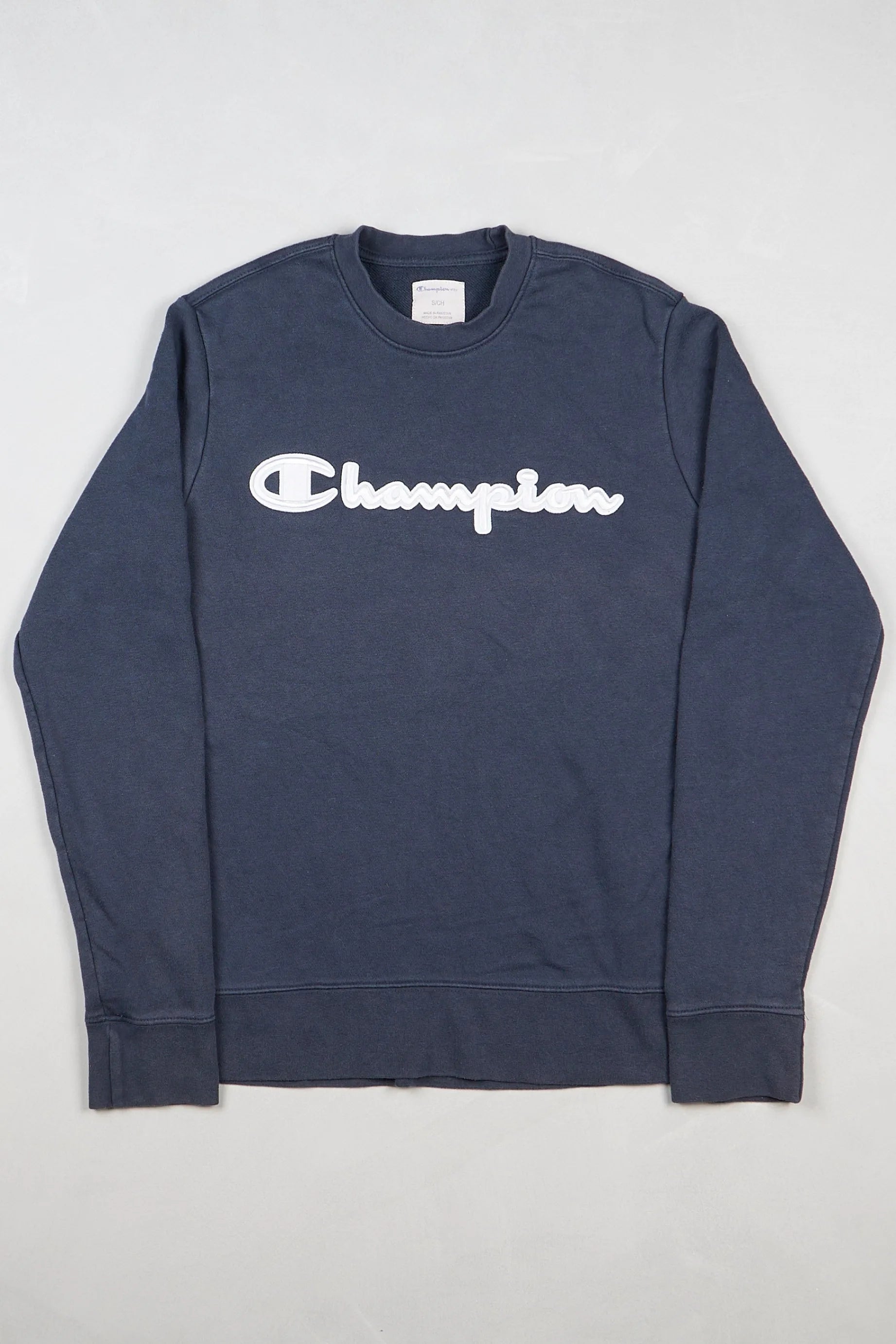 Champion - Sweatshirt (S)