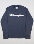 Champion - Sweatshirt (S)