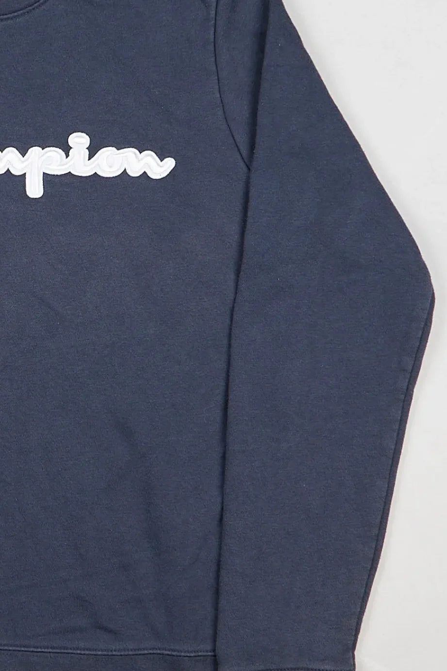 Champion - Sweatshirt (S) Right