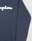 Champion - Sweatshirt (S) Right