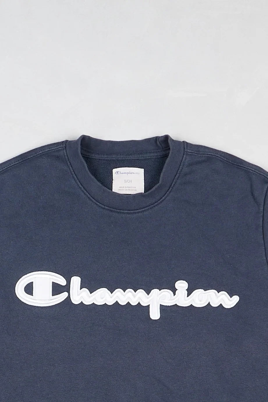 Champion - Sweatshirt (S) Top