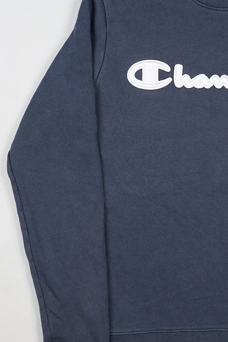 Champion - Sweatshirt (S) Left