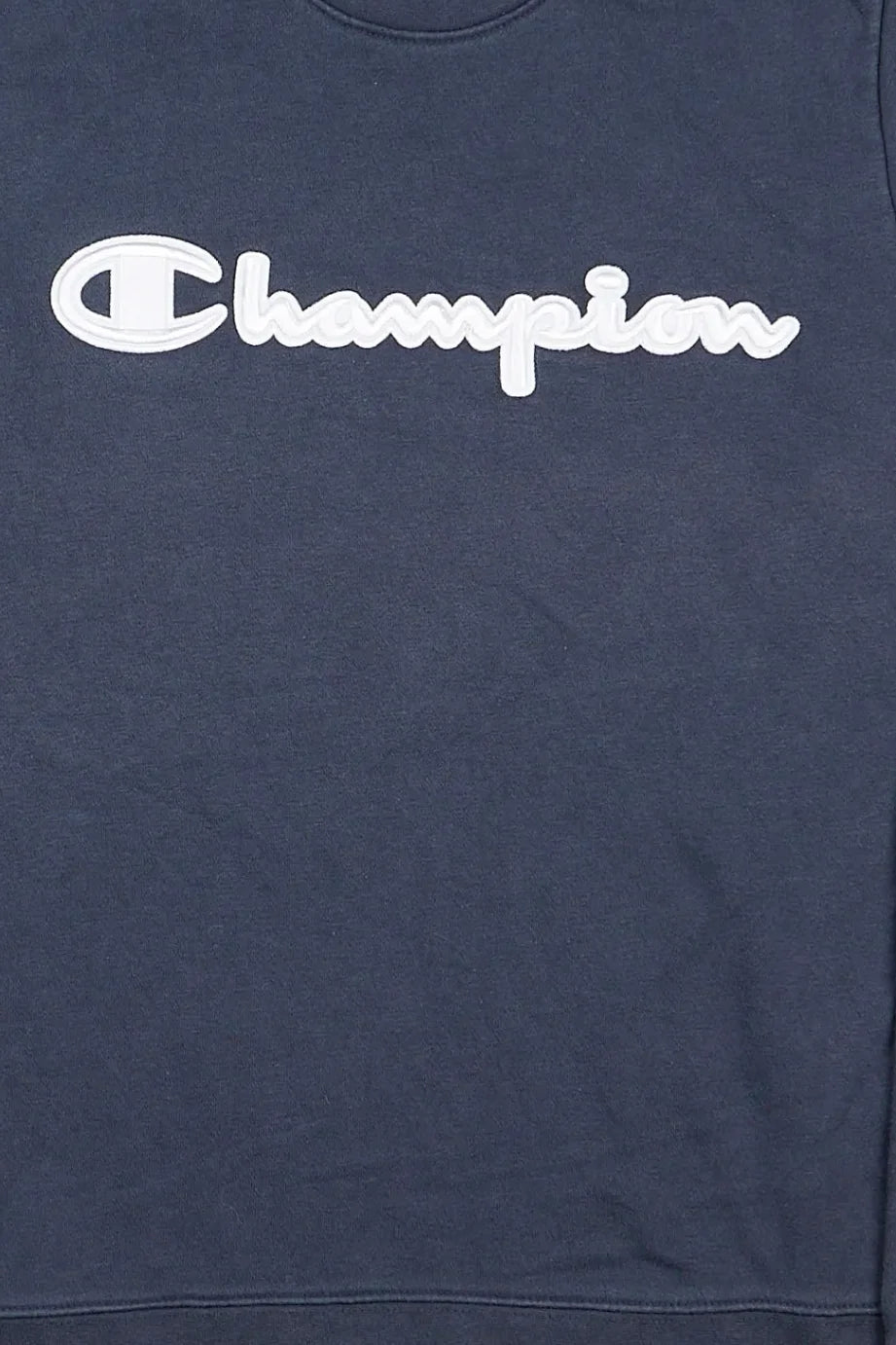 Champion - Sweatshirt (S) Center